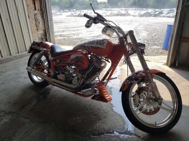 Image 1 of 2000 TITA GECKO 2000 with VIN 5TMBD1442YC000469