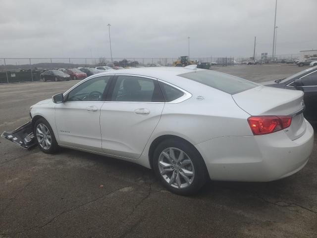 Изображение 2 2020 CHEVROLET IMPALA LT 2020 с VIN 2G11Z5S34L9104735