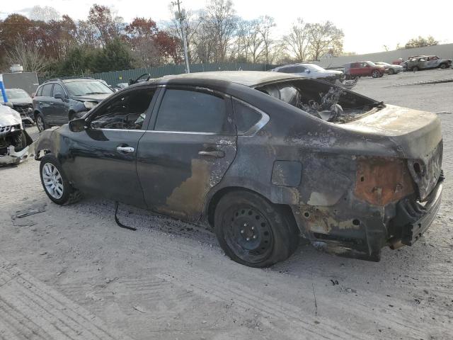 Изображение 2 2016 NISSAN ALTIMA 2.5 2016 с VIN 1N4AL3AP3GN317203