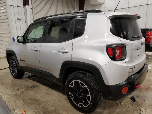 Изображение 2 2017 JEEP RENEGADE TRAILHAWK 2017 с VIN ZACCJBCBXHPF87994