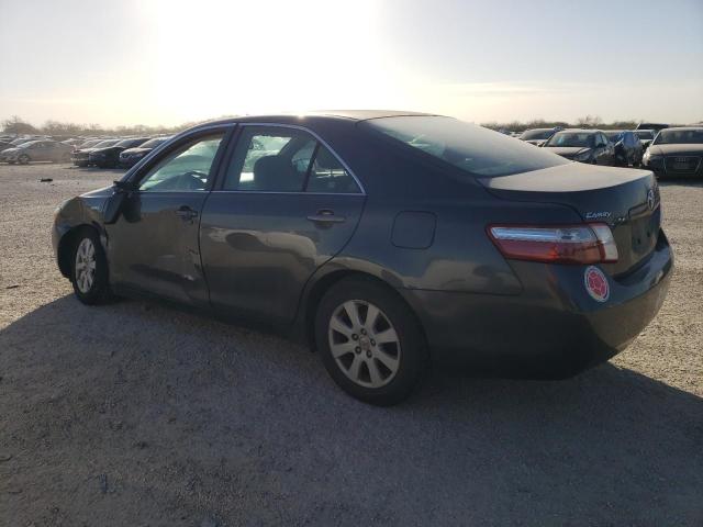 Obraz 2 z 2007 TOYOTA CAMRY HYBRID 2007 z VIN 4T1BB46K77U019355