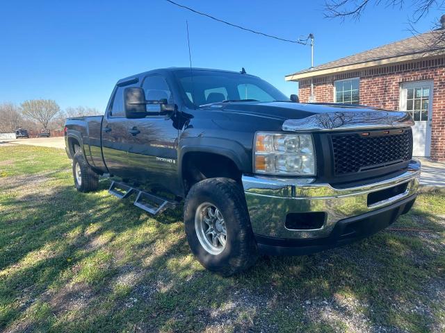 Obraz 2008 CHEVROLET SILVERADO K3500 2008