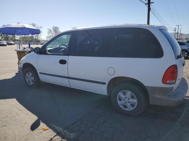 Obraz 2 z 1996 DODGE CARAVAN  1996 z VIN 2B4FP2538TR805773
