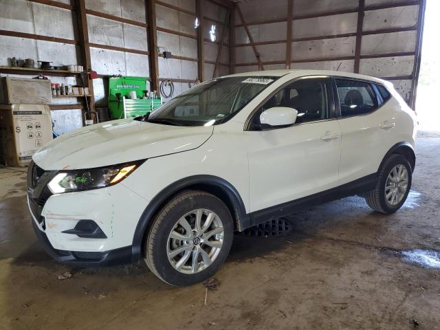 2021 NISSAN ROGUE SPORT S 2021 image