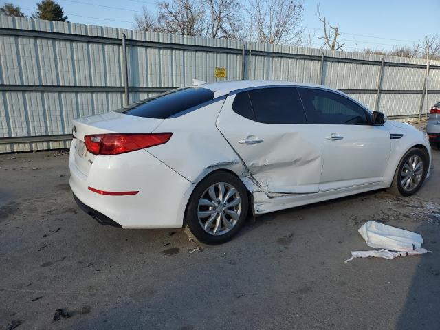 Obraz 3 z 2015 KIA OPTIMA EX 2015 z VIN 5XXGN4A74FG511124