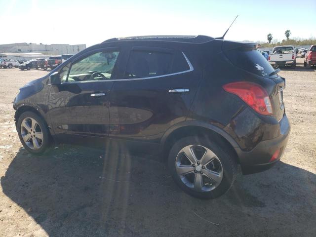 Obraz 2 z 2013 BUICK ENCORE  2013 z VIN KL4CJCSB8DB091369