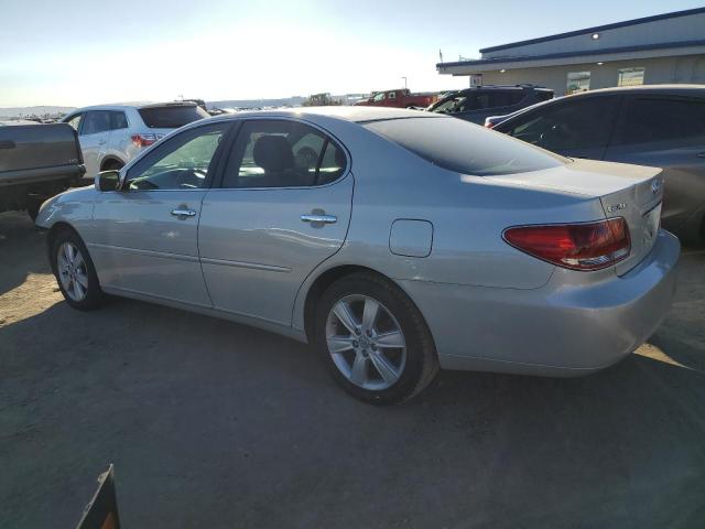 Изображение 2 2005 LEXUS ES 330 2005 с VIN JTHBA30G655105798