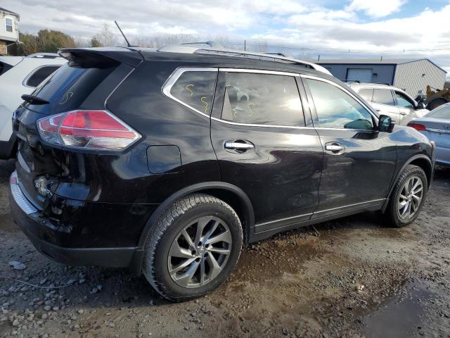Изображение 3 2014 NISSAN ROGUE S 2014 с VIN 5N1AT2MV0EC864545