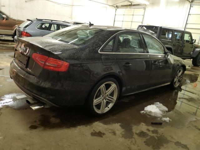 Image 3 of 2014 AUDI S4 PREMIUM PLUS 2014 with VIN WAUBGAFLXEA160221