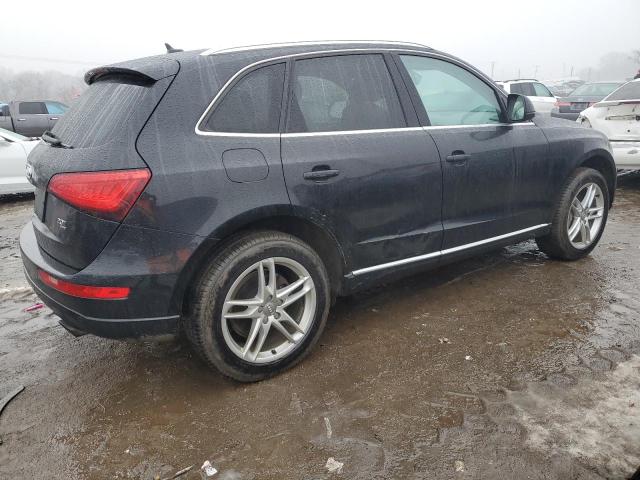 Image 3 of 2013 AUDI Q5 PREMIUM PLUS 2013 with VIN WA1LFAFP1DA052981