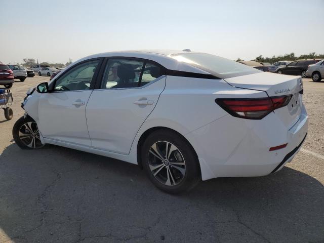 Image 2 of 2023 NISSAN SENTRA SV 2023 with VIN 3N1AB8CV5PY276164