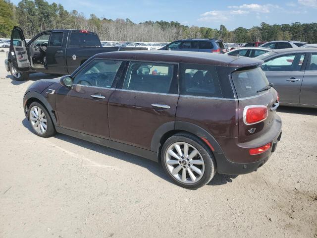 Изображение 2 2016 MINI COOPER CLUBMAN 2016 с VIN WMWLN5C5XG2B28151