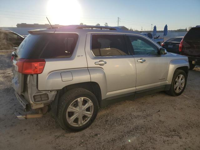 Obraz 3 z 2016 GMC TERRAIN SLT 2016 z VIN 2GKFLPE3XG6132878