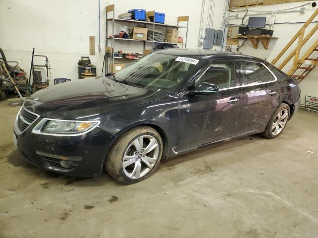 Изображение 2011 SAAB 9-5 TURBO 2011
