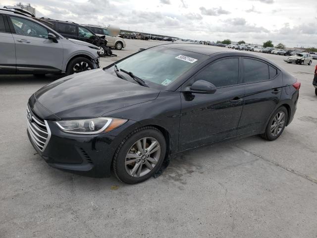 Obraz 1 z 2017 HYUNDAI ELANTRA SE 2017 z VIN 5NPD84LF9HH002233