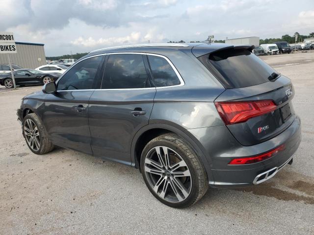 Obraz 2 z 2020 AUDI SQ5 PRESTIGE 2020 z VIN WA1C4AFY4L2075968
