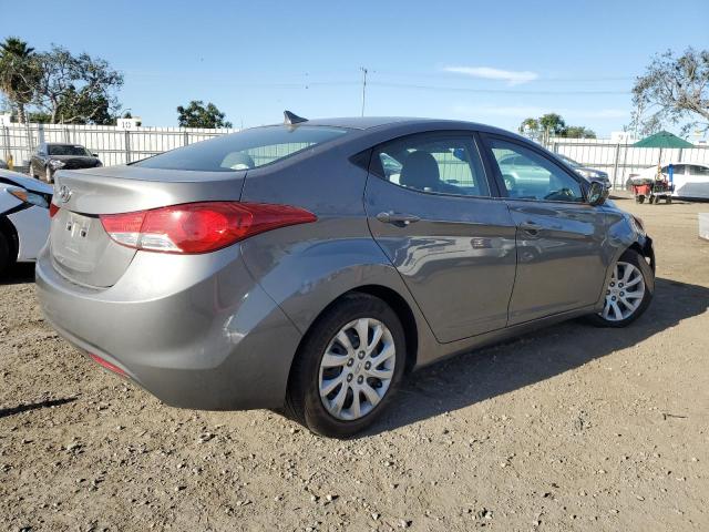 Obraz 3 z 2013 HYUNDAI ELANTRA GLS 2013 z VIN 5NPDH4AE6DH226497