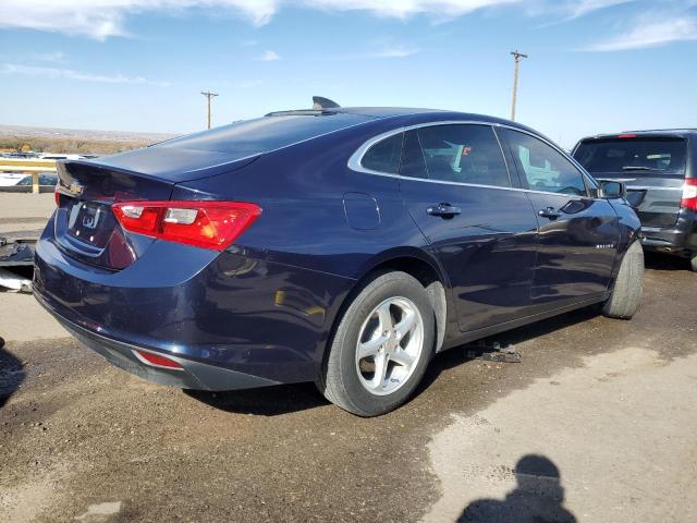 Image 3 of 2017 CHEVROLET MALIBU LS 2017 with VIN 1G1ZB5ST8HF261464