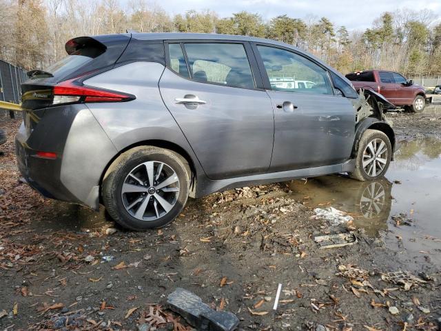 Obraz 3 z 2020 NISSAN LEAF S PLUS 2020 z VIN 1N4BZ1BP8LC309335