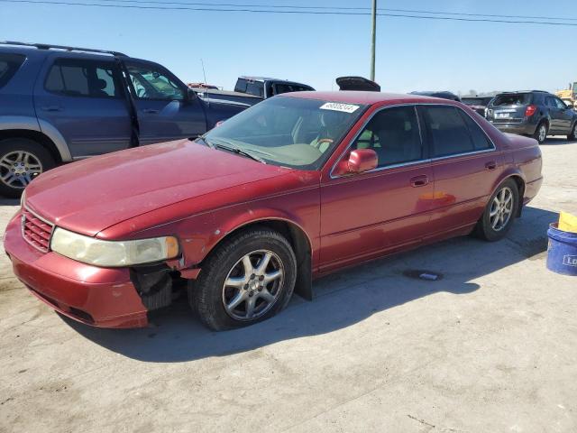 Obraz 1 z 1999 CADILLAC SEVILLE STS 1999 z VIN 1G6KY5498XU915322