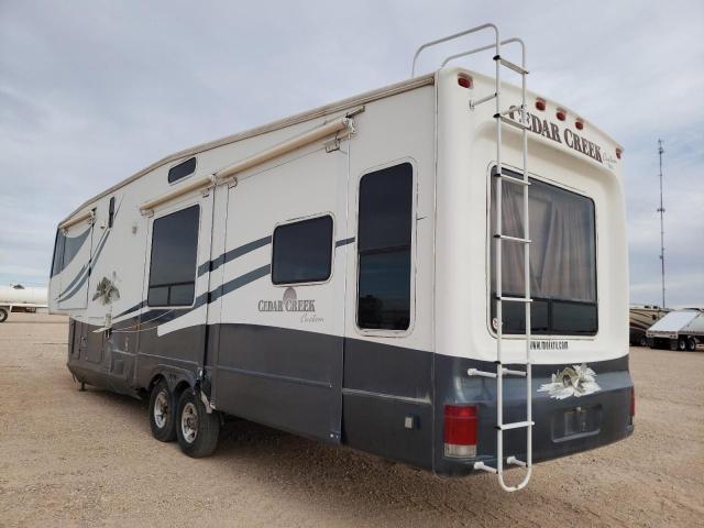 Obraz 3 z 2008 WILDWOOD CEDARCREEK 2008 z VIN 4X4FCRN268S200519