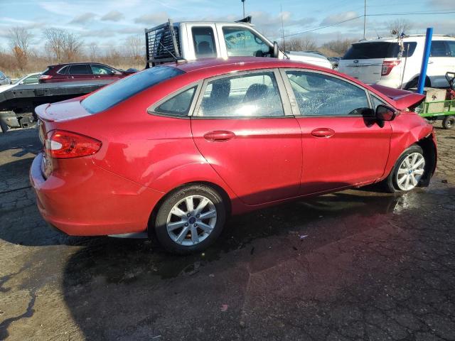 Obraz 3 z 2012 FORD FIESTA SE 2012 z VIN 3FADP4BJ8CM131811