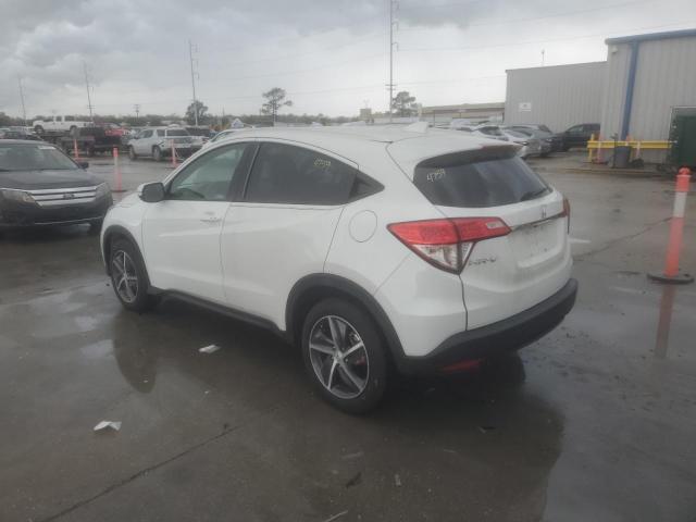 Obraz 2 z 2021 HONDA HR-V EX 2021 z VIN 3CZRU5H57MM713662