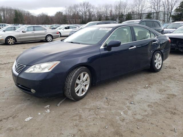 Изображение 1 2008 LEXUS ES 350 2008 с VIN JTHBJ46GX82241340