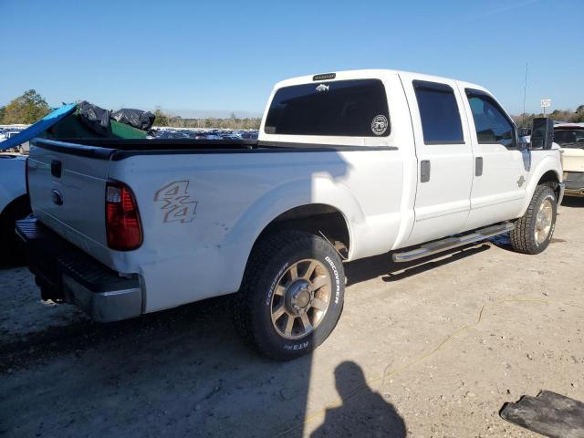 Obraz 3 z 2011 FORD F250 SUPER DUTY 2011 z VIN 1FT7W2BT5BEC92363