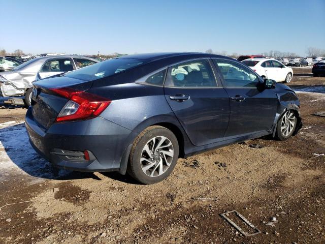 Image 3 of 2016 HONDA CIVIC EX 2016 with VIN 19XFC2F76GE059363