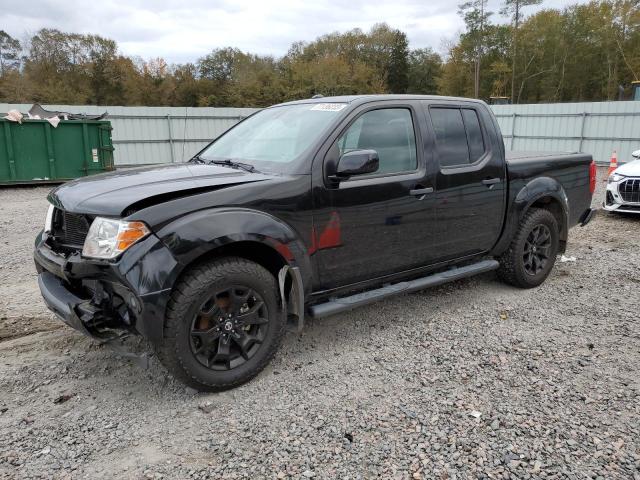 Изображение 1 2018 NISSAN FRONTIER S 2018 с VIN 1N6AD0ER6JN759298