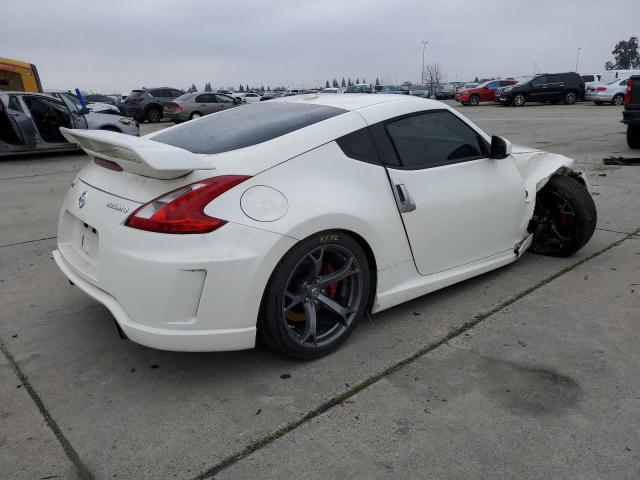 Image 3 of 2013 NISSAN 370Z BASE 2013 with VIN JN1AZ4EH4DM384172