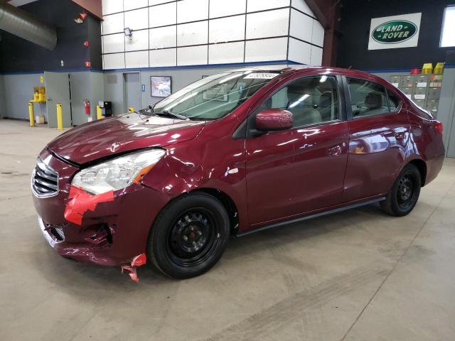 2019 MITSUBISHI MIRAGE G4 ES 2019 image