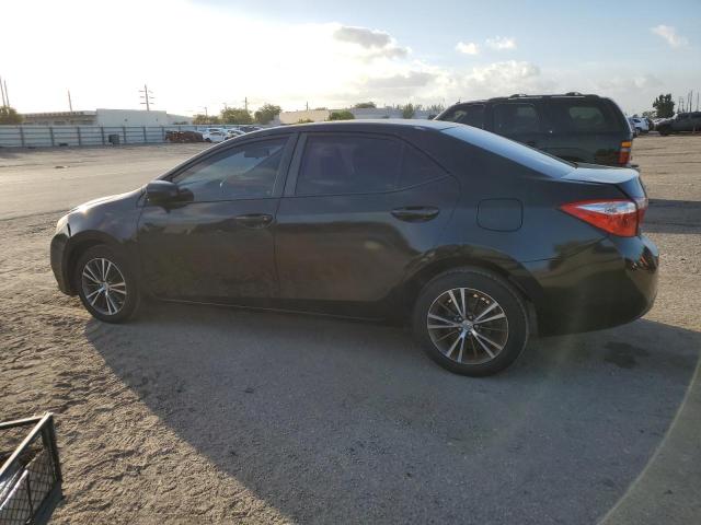 Изображение 2 2016 TOYOTA COROLLA L 2016 с VIN 5YFBURHE4GP502317