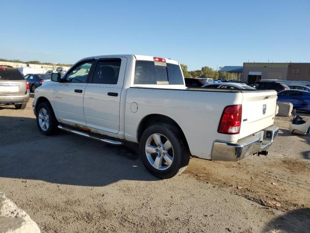 Image 2 of 2009 DODGE RAM 1500 2009 with VIN 1D3HB13P69S740821