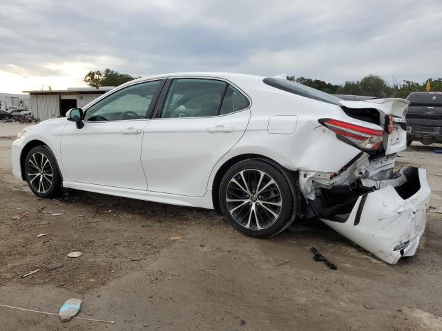 Obraz 2 z 2019 TOYOTA CAMRY L 2019 z VIN 4T1B11HK0KU830390