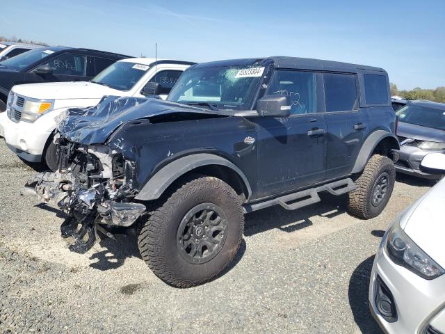 Obraz 1 z 2023 FORD BRONCO BASE 2023 z VIN 1FMEE5DP9PLB74181