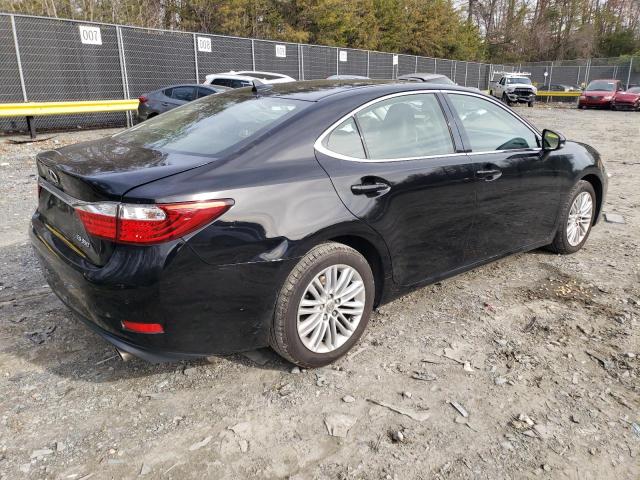 Obraz 3 z 2014 LEXUS ES 350 2014 z VIN JTHBK1GG4E2121023