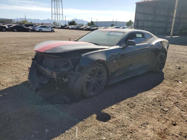 Obraz 2018 CHEVROLET CAMARO LT 2018