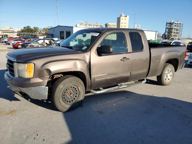 Obraz 2008 GMC SIERRA C1500 2008