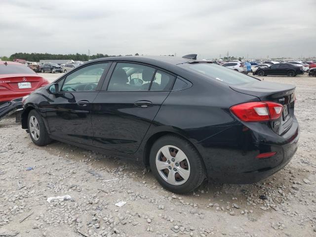 Изображение 2 2017 CHEVROLET CRUZE LS 2017 с VIN 1G1BC5SM2H7279914