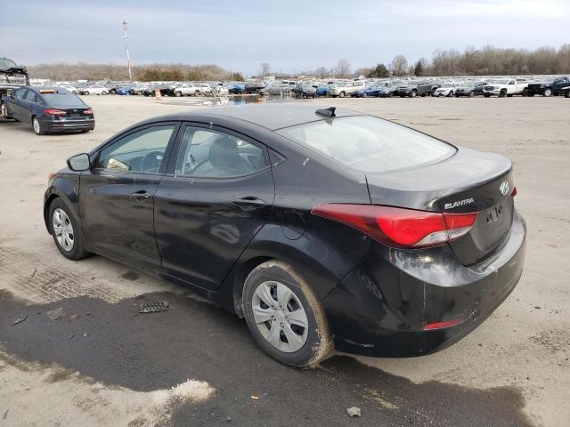 Obraz 2 z 2016 HYUNDAI ELANTRA SE 2016 z VIN 5NPDH4AE0GH735652