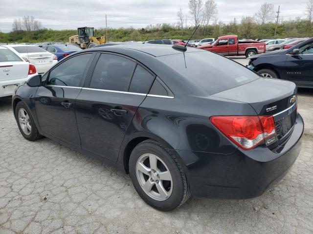 Image 2 of 2015 CHEVROLET CRUZE LT 2015 with VIN 1G1PC5SB7F7132943