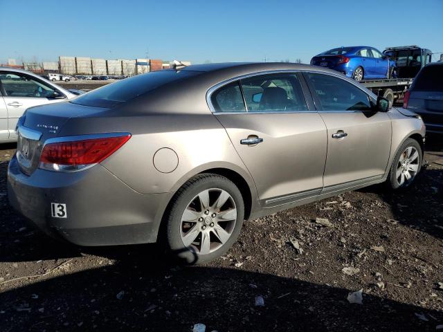 Obraz 3 z 2011 BUICK LACROSSE CXL 2011 z VIN 1G4GC5ED0BF324639