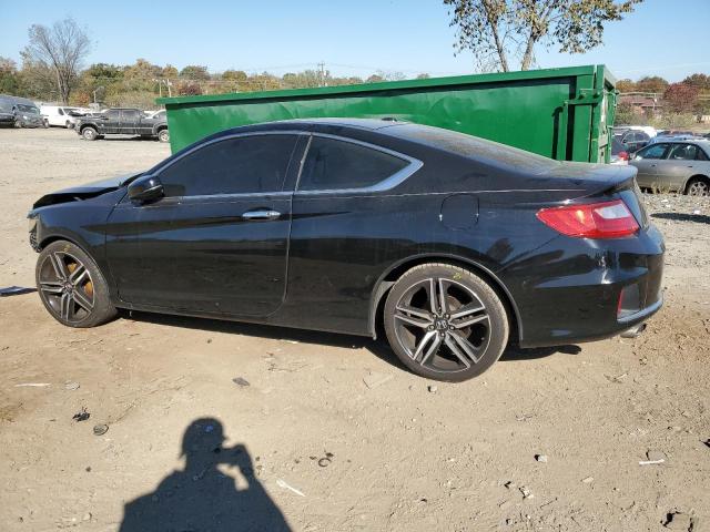 Изображение 2 2015 HONDA ACCORD EXL 2015 с VIN 1HGCT2B8XFA008646
