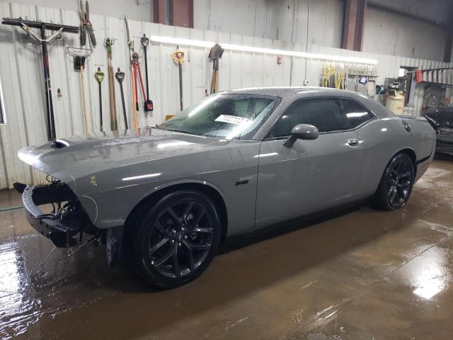 2023 DODGE CHALLENGER R/T 2023 image