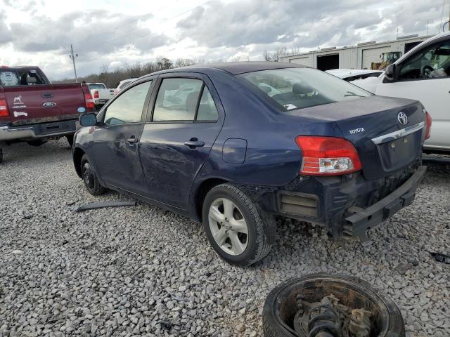 Изображение 2 2008 TOYOTA YARIS  2008 с VIN JTDBT923481235826