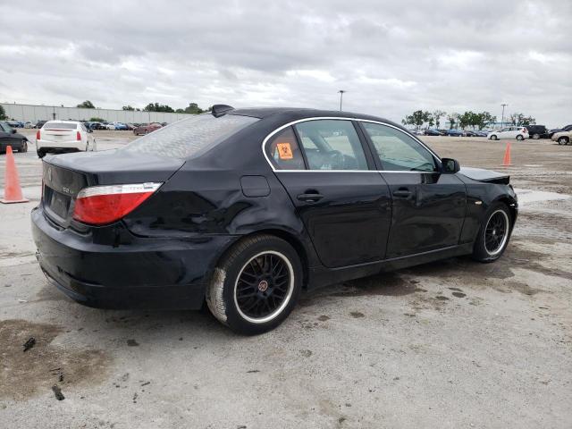 Image 3 of 2008 BMW 528 I 2008 with VIN WBANU535X8CT04619