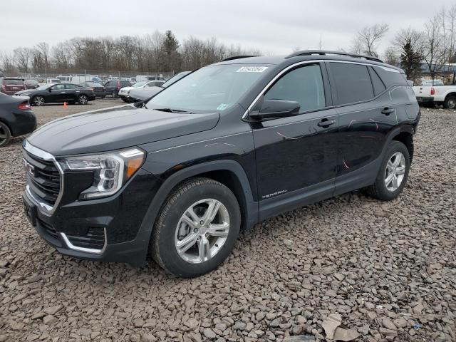 Изображение 2022 GMC TERRAIN SLE 2022