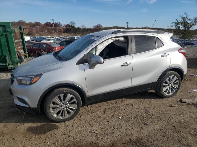 Изображение 2017 BUICK ENCORE PREFERRED 2017